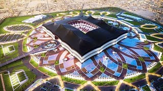 9 Most Impressive Stadiums Around the World, World's Best Stadiums