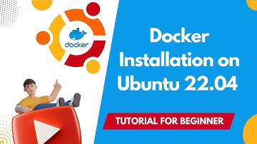 How to Install Docker on Ubuntu 22.04 | Step-by-Step Tutorial with Real Demo & Output