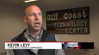 Shot Spotter detects 100 gun shots in Mobile in first month - NBC 15 WPMI
