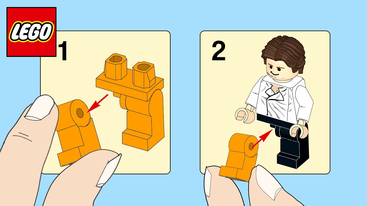 The One Piece LEGO Got Wrong...