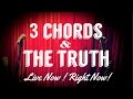 New Acoustic Oldies Covers 50s 60s 70s 80s 1990s Country Music Playlist Friday - 3 Chords&The Truth