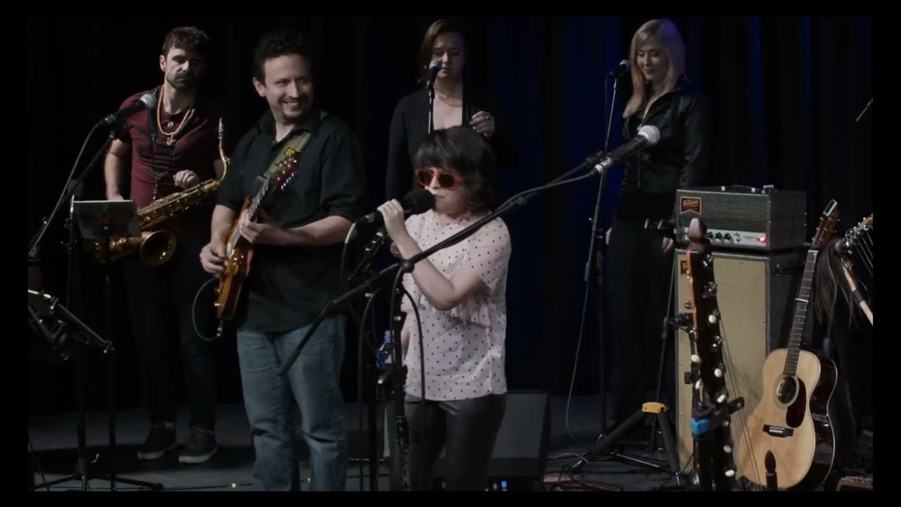 Jordan Scheffer - Until We Try - Live at Isis Music Hall