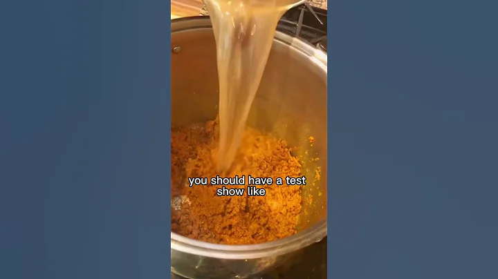 Egusi soup #closeronshorts #shorts