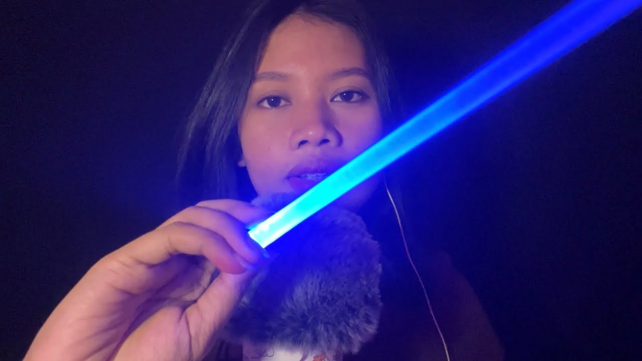 asmr x marks the spot ⊹♡ (giving you the tingles + clicky whispers)