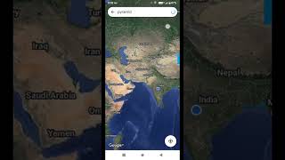 Google map pyramid kaise screenshot 5