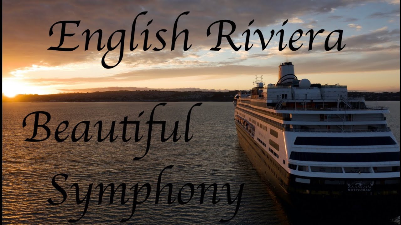 The English Riviera-Beautiful Symphony