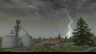 Battlefield 2 Multiplayer Intense Chopper Gameplay (No Background Music)