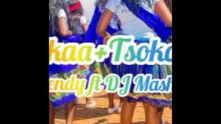 Mahendy ft Dj Mashonza - Sakaa   Tsokotso [2020] New Hit