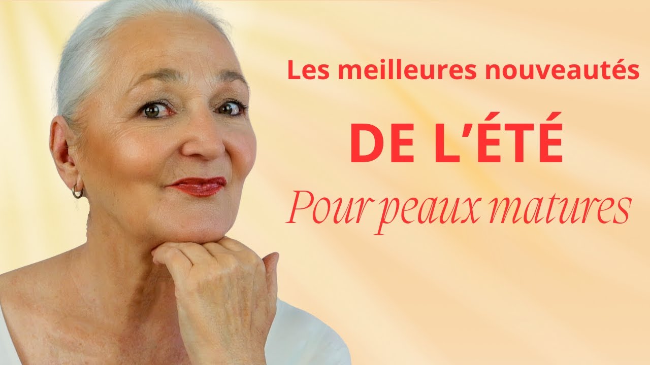 Nouveautés de l'été 2025 : obtenez un glow de légende