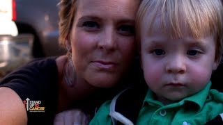 SU2C Patient Story: Elizabeth