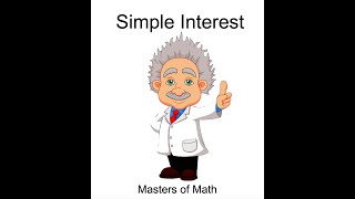 Simple Interest