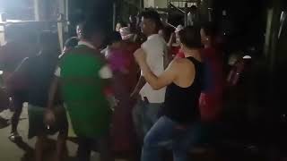 भाई और बहनों के पति स्थानीय नृत्य local dance#vairalvideo #localdancevideo #misingvideosong 