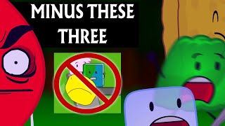 BFDIABTCSF 2: Oh, Thank You Spongy!