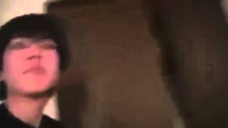 【桐崎栄二】ブレーカー10回落とすと電気が消えるらしい