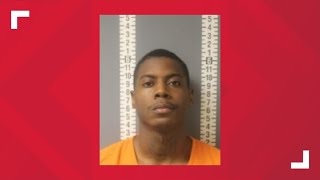 Harrisburg man arrested in shooting of taxi cab driver