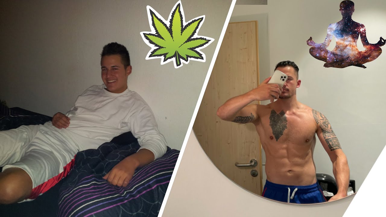 Meine Story #1 - Kiffen | Panikattacken | Depressionen