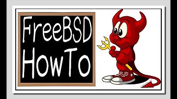 FreeBSD Howto: Install Plex Media Server on FreeBSD