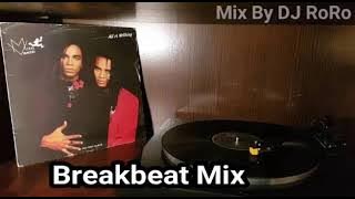 Milli Vanilli BreakBeat - Hush