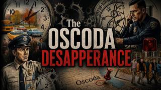 The Oscoda Desapperance
