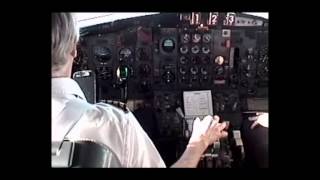 A Tribute To The Boeing 727 1963-2003 (Gone But Not Forgotten) PART 1