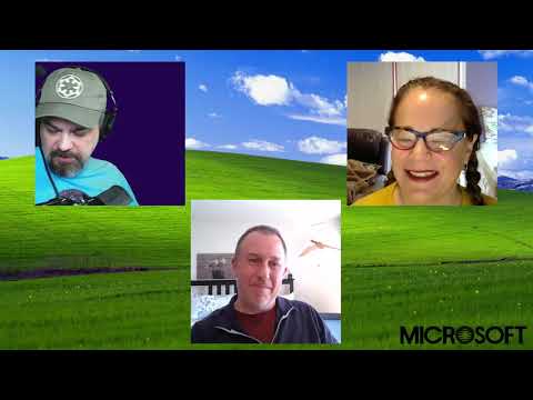 March 12, 2021 - Health Tech Talks with Dee Dee Walsh and Sean Nolan