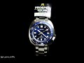 Seiko SBDC123/SPB183J1 Limited Edition Review  | Divers Watch | IPPO JAPAN WATCH