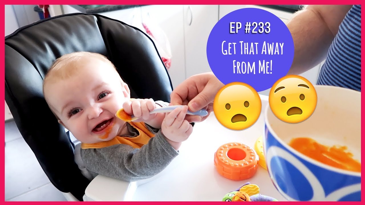 GET THAT AWAY FROM ME! // EP #233 * AUSSIE FAMILY VOLGGERS * vlogs in spanish
