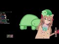 Beginning of video