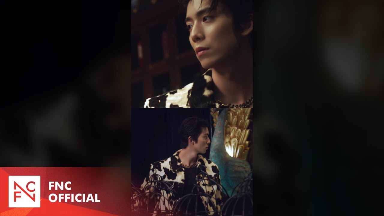 SF9 revela teasers del MV 'Recollect' para 'Rumination' feat. Dawon, Rowoon y Hwiyoung