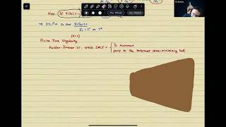Kai Xu - Inverse mean curvature flow with outer obstacle