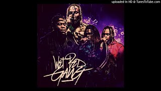 WET BED GANG - 23 DE MAIO (AUDIO) (PROD - LANDIMBEATZ)