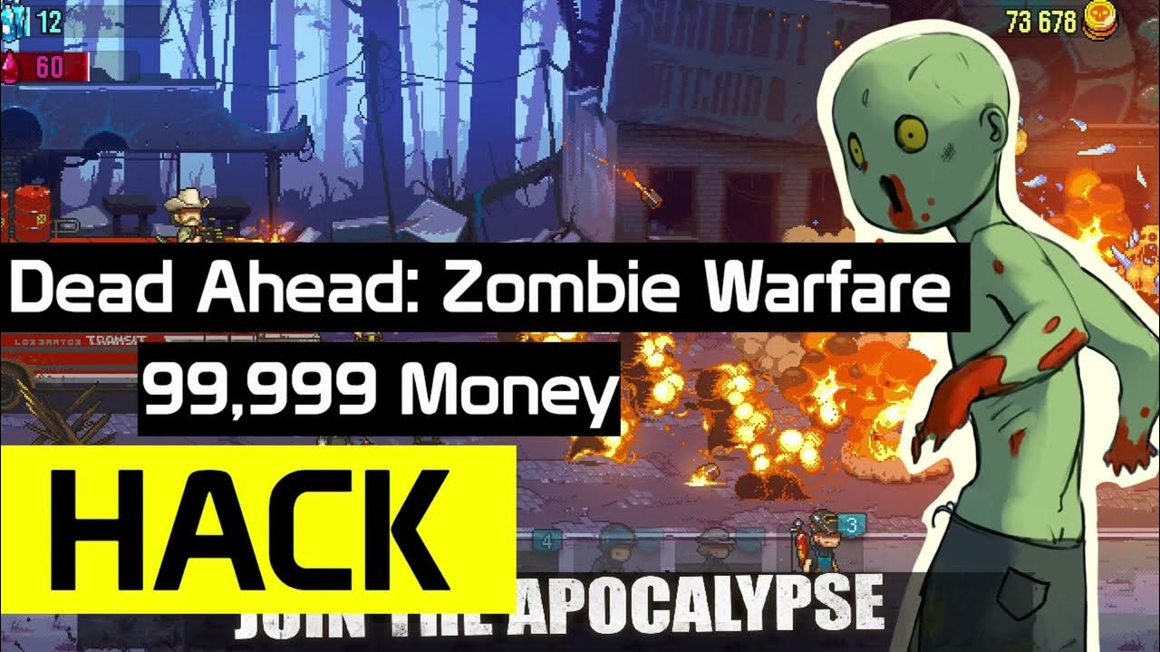 Дед Эхед зомби варфейр. Dead ahead: Zombie Warfare АПК.