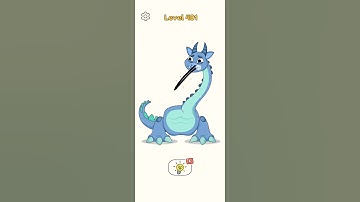 DOP 4: Draw One Part Level 401 (Android,ios) #dop4 #SHORTS #androidgames