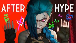 Arcane: After The Hype | An Analysis