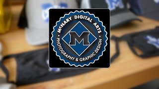 Digital Arts - McNary CTE
