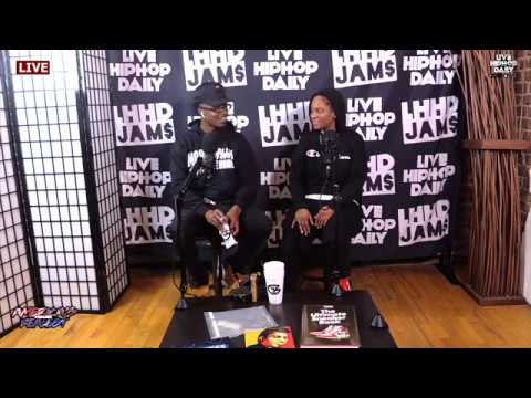 America's Realest Podcast - Ep. 9: Lil' Wookie Plays 21 Questions