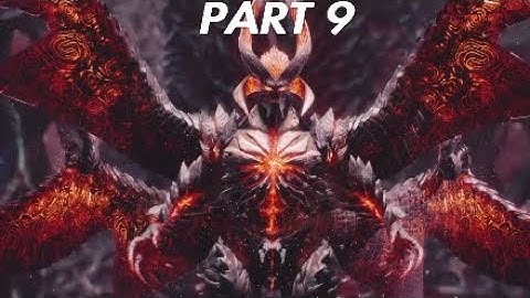 Devil May Cry 5 Gameplay Walkthrough Part 9-Mission 08(Demon King)