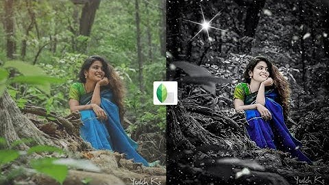 Snapseed CB Photo Editing Trick | Snapseed Stylish Photo Editing | Snapseed Background Change Tricks