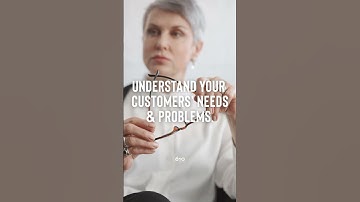 Create an emotional bond with your customers.