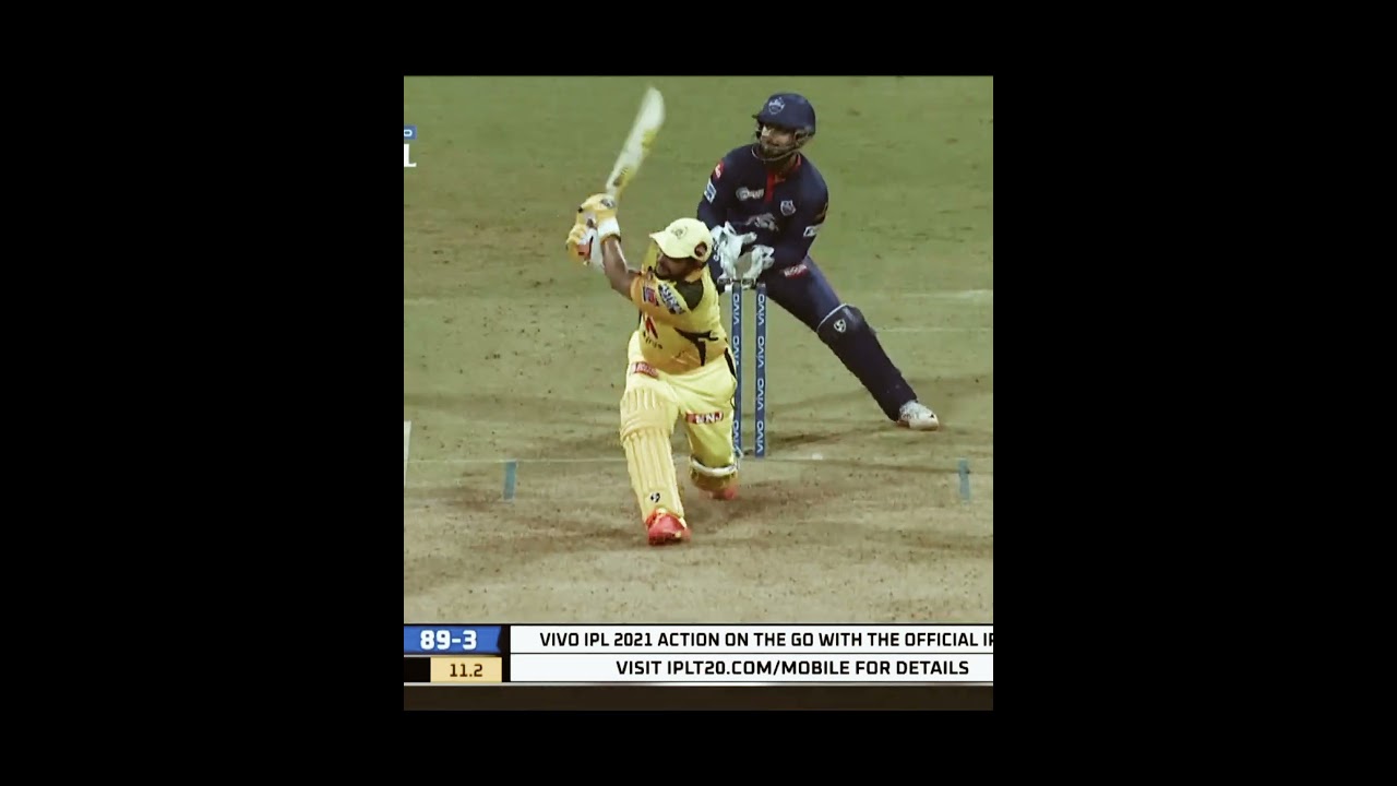 SURESH RAINA 54 VS DC 2021 HIGHLIGHTS| MR. IPL'S KNOCK 54 VS DC MATCH HIGHLIGHTS 