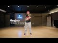 Joyner Lucas - 10 Bands (Feat. Timbaland) | Heyjoo Choreography