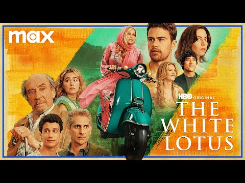 Bande annonce de The White Lotus (VOST)