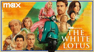 The White Lotus Bande-Annonce Officielle Vost