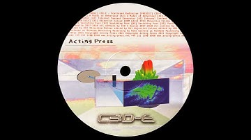 C3D-E – A.2 Internal Content Generator