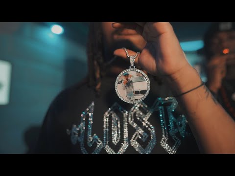 Official Talk Of The Streets Freestyle #128 - KJ Swervo | Dir By @CHDENT | Prod By @kingjulion24