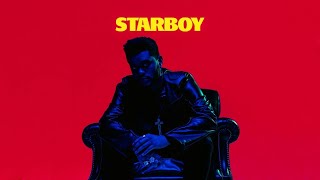 The Weeknd - Starboy | SYNTH God | Prod. NUKE by NUKE 2,107 views 1 month ago 2 minutes, 48 seconds