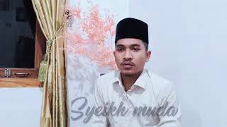 Syekh Muda Al Ahzab 40 - 43 Full Nahawan