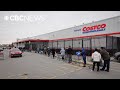 Canada's Costco Revolution Begins 🇨🇦: A Look Back at the First Store Opening