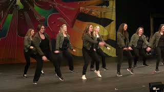 Saline Area Schools - Schools of Rock 2018