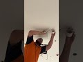 Manutenção em drywall